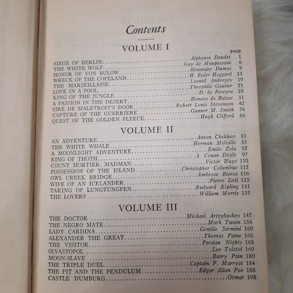 ~{Vintage}~ 1920's World's Great Adventure book. - Picture 5 of 9